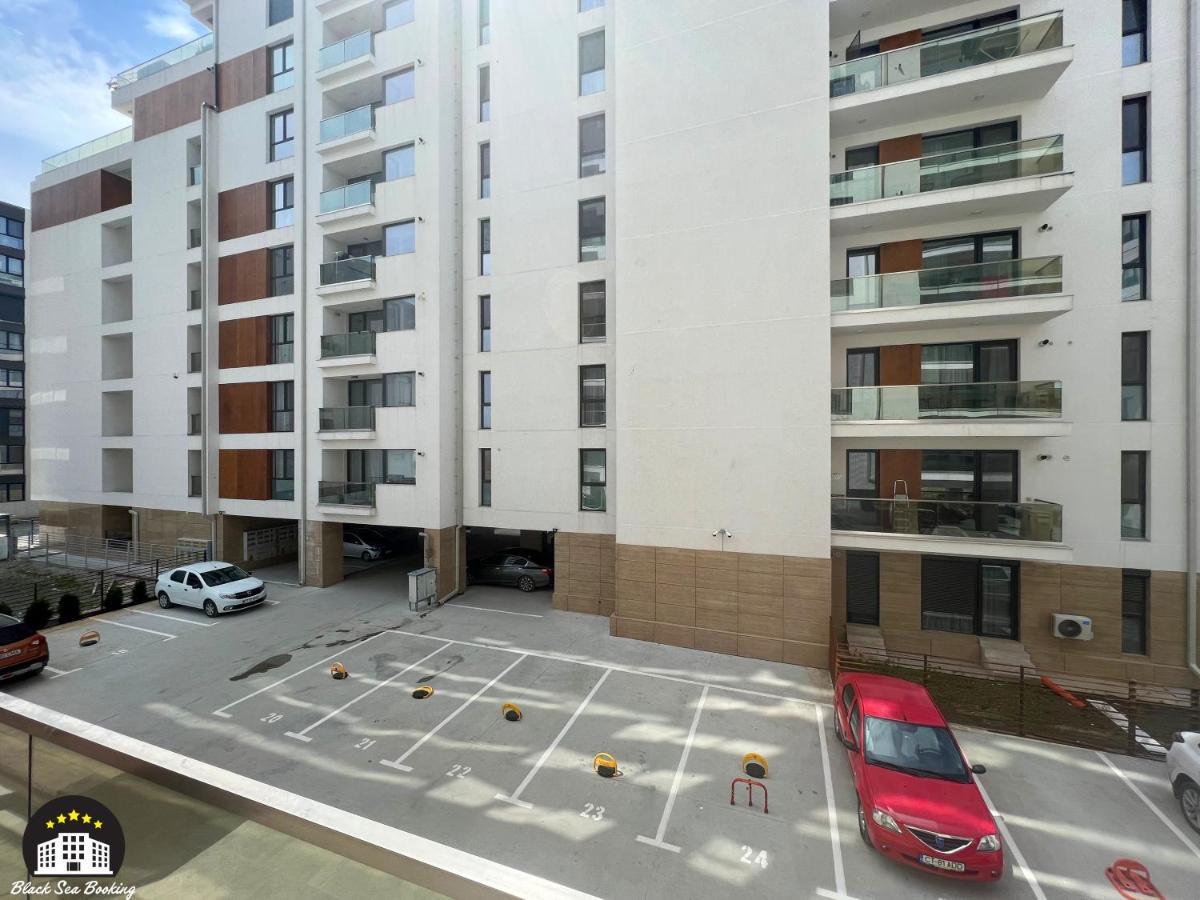 Black Sea Booking - Sky Navodari Exterior photo